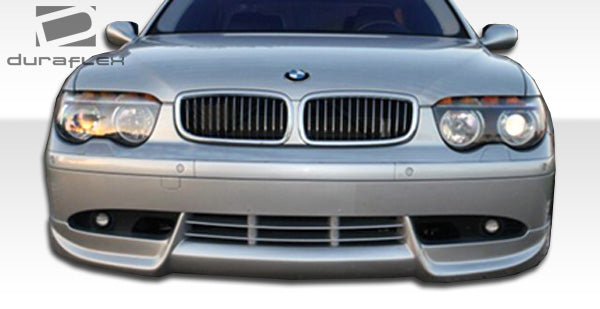 Front Lip 103752 Duraflex
