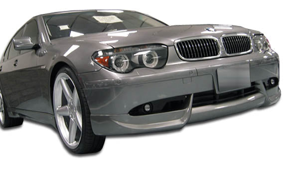 Front Lip 103752 Duraflex