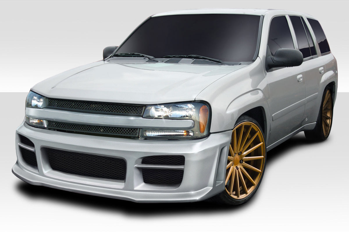 Body Kits 114691 Duraflex
