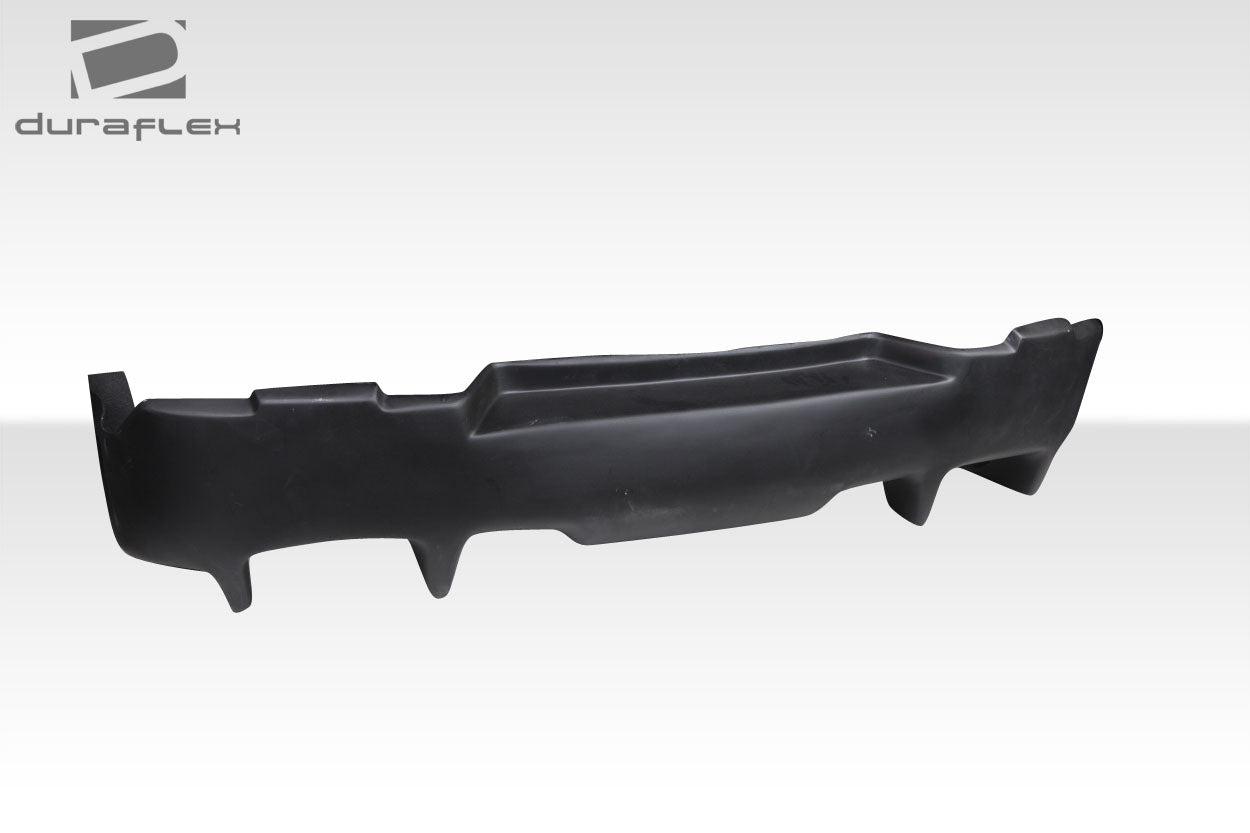 Bumper Covers - Rear 114644 Duraflex