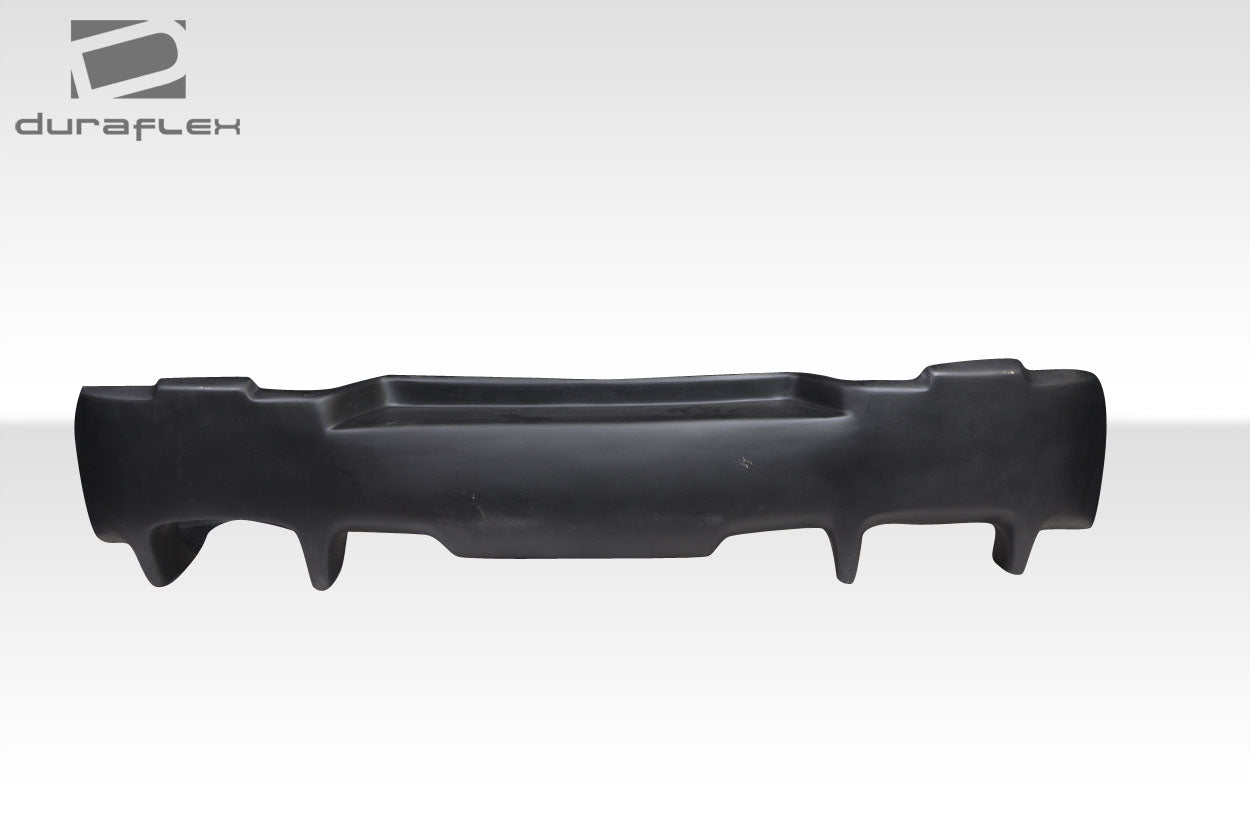 Bumper Covers - Rear 114644 Duraflex