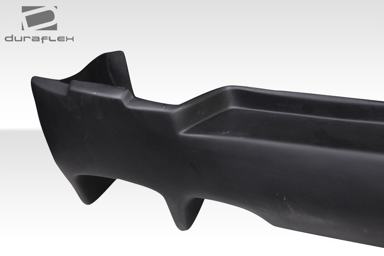 Bumper Covers - Rear 114644 Duraflex