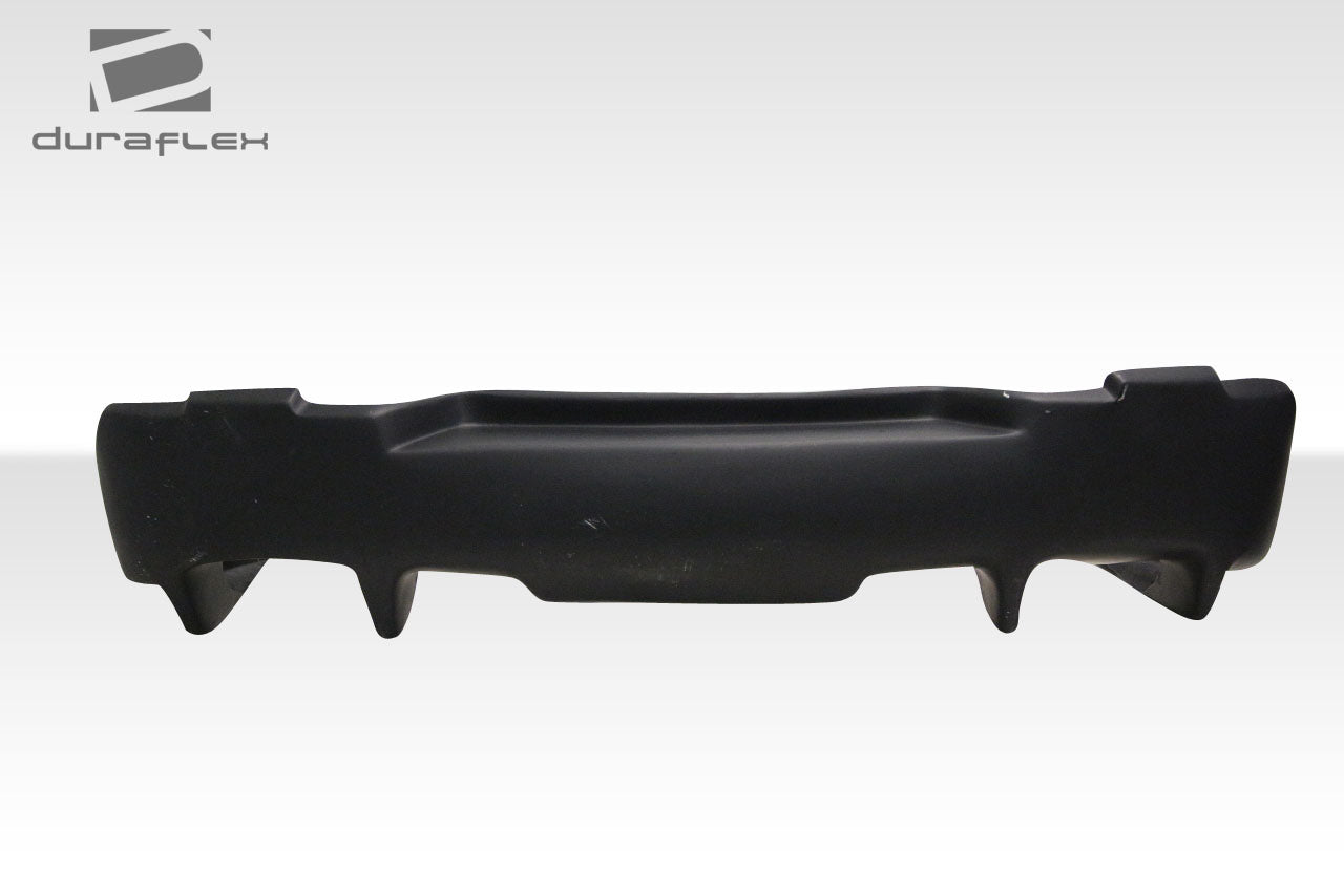 Bumper Covers - Rear 114644 Duraflex