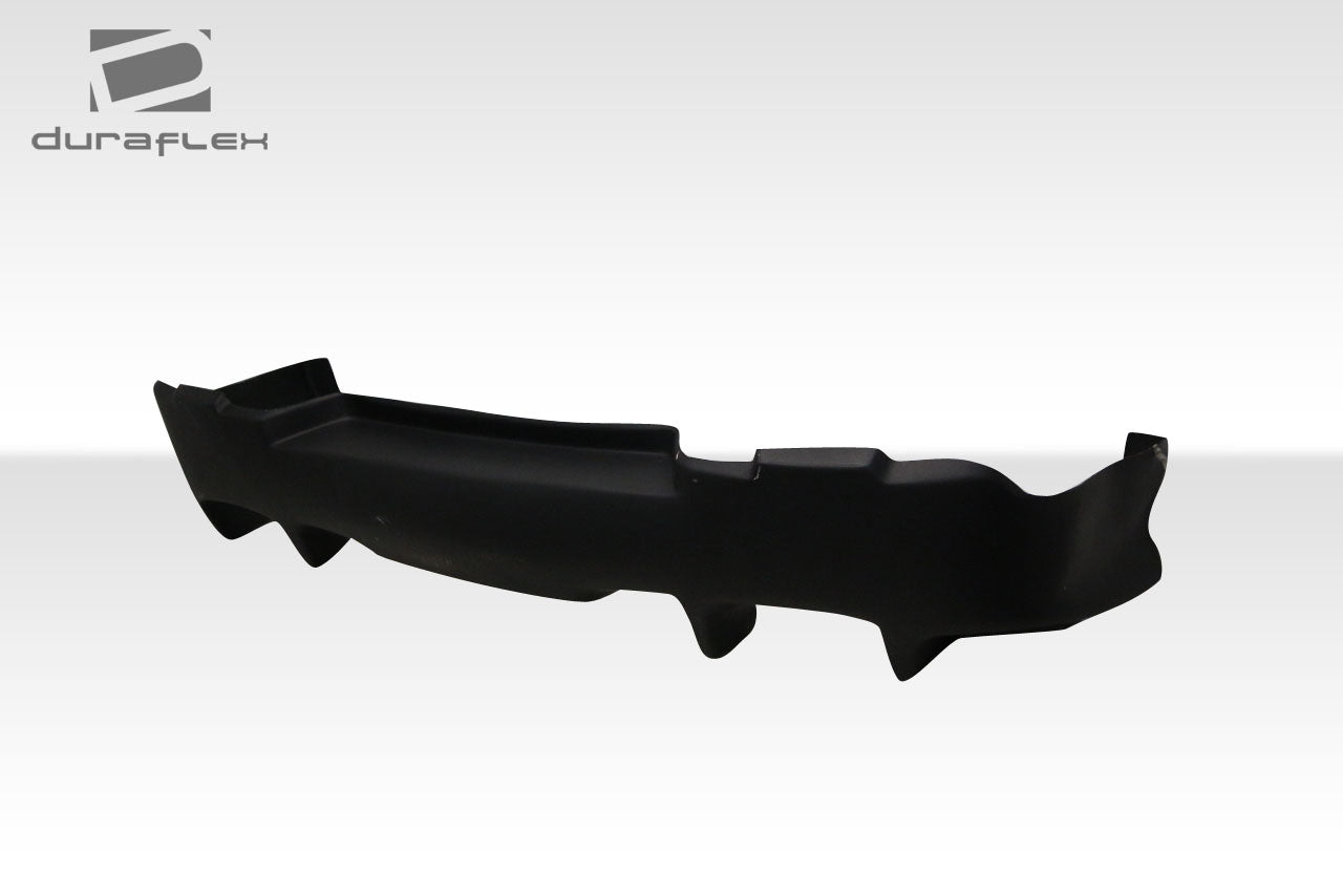 Bumper Covers - Rear 114644 Duraflex