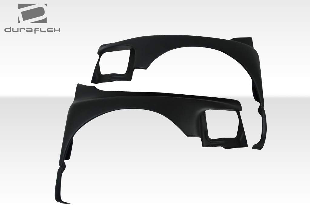 Fenders 106476 Duraflex