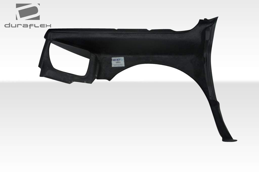 Fenders 106476 Duraflex