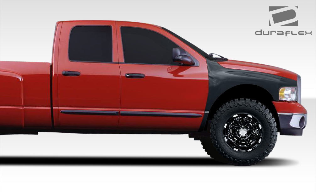 Fenders 106476 Duraflex