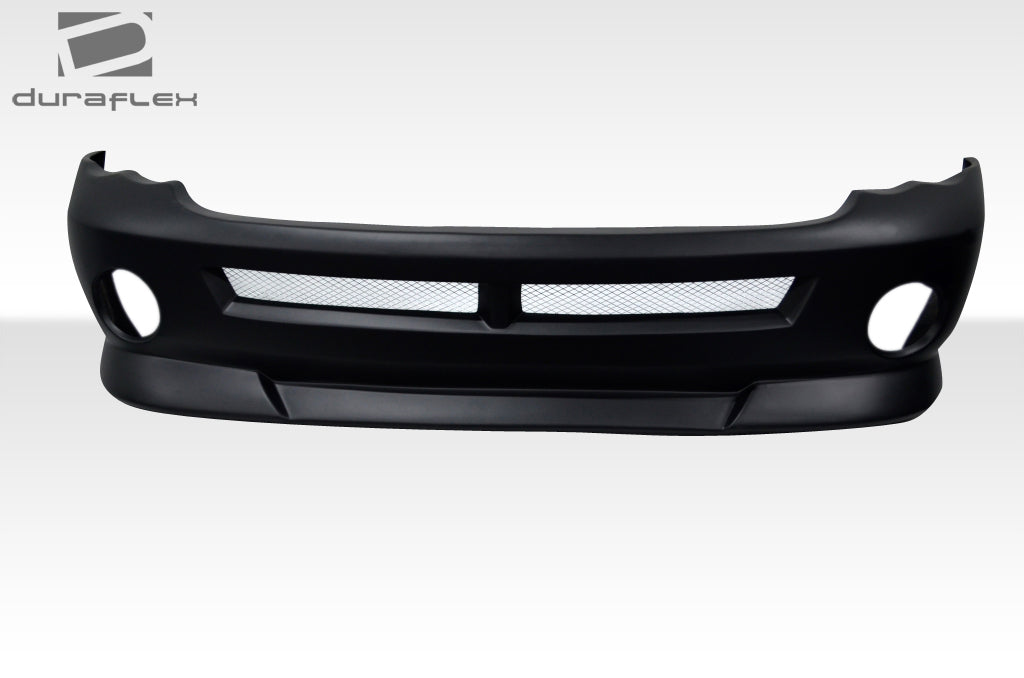 Bumper Covers - Front 112003 Duraflex