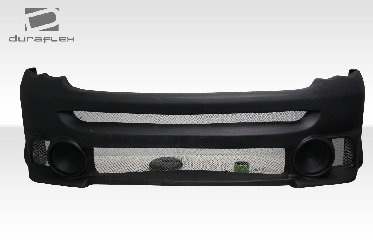 Bumper Covers - Front 114651 Duraflex