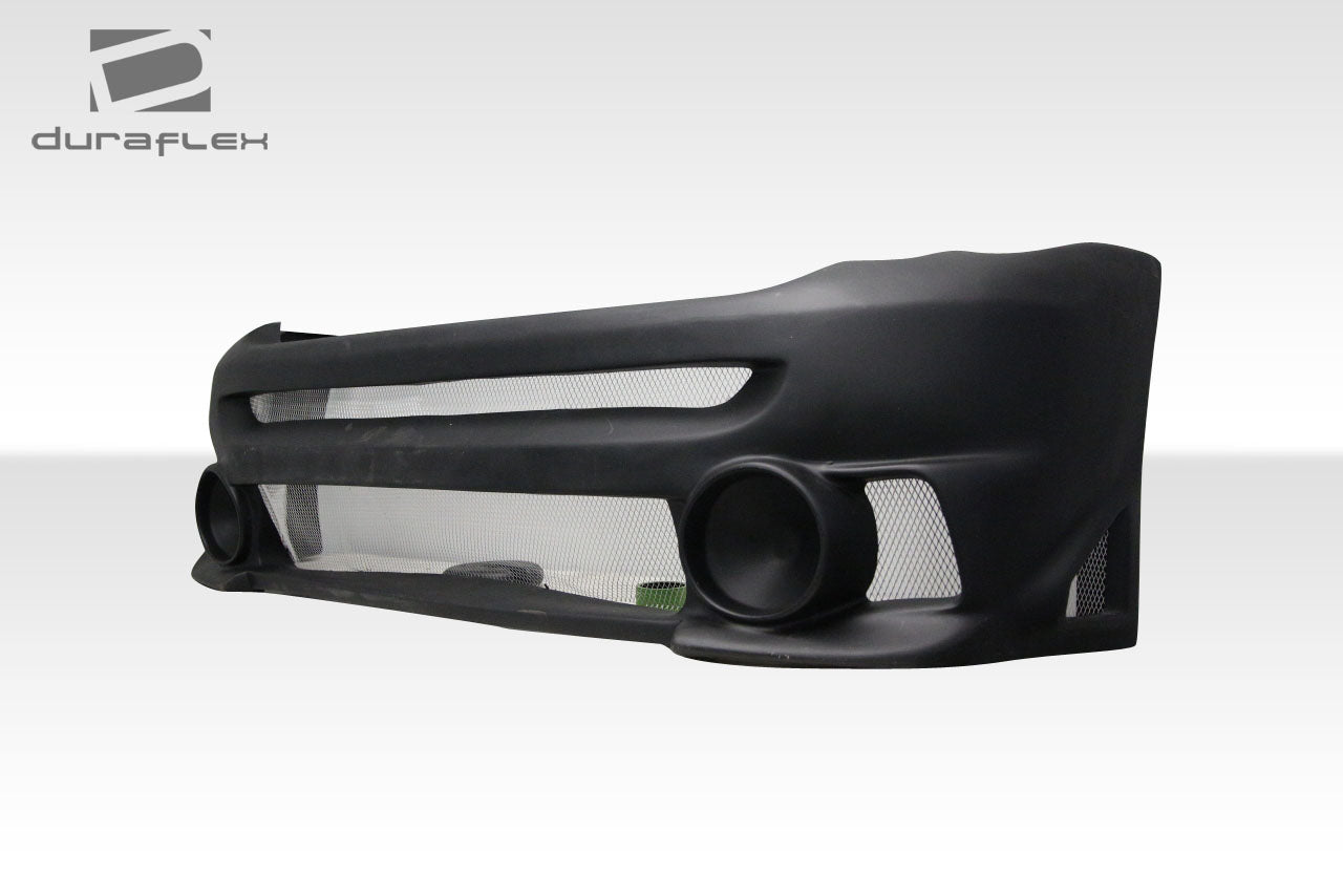 Bumper Covers - Front 114651 Duraflex