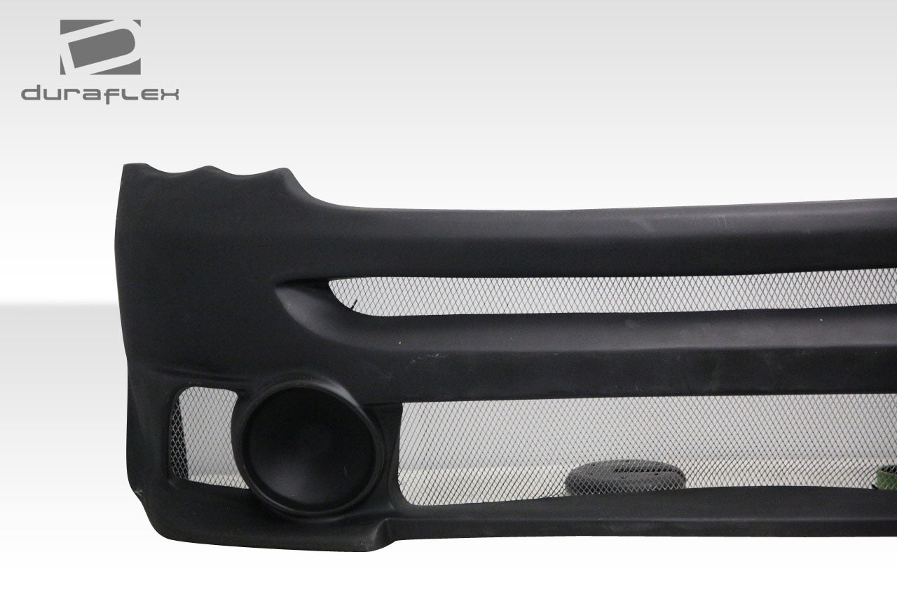Bumper Covers - Front 114651 Duraflex
