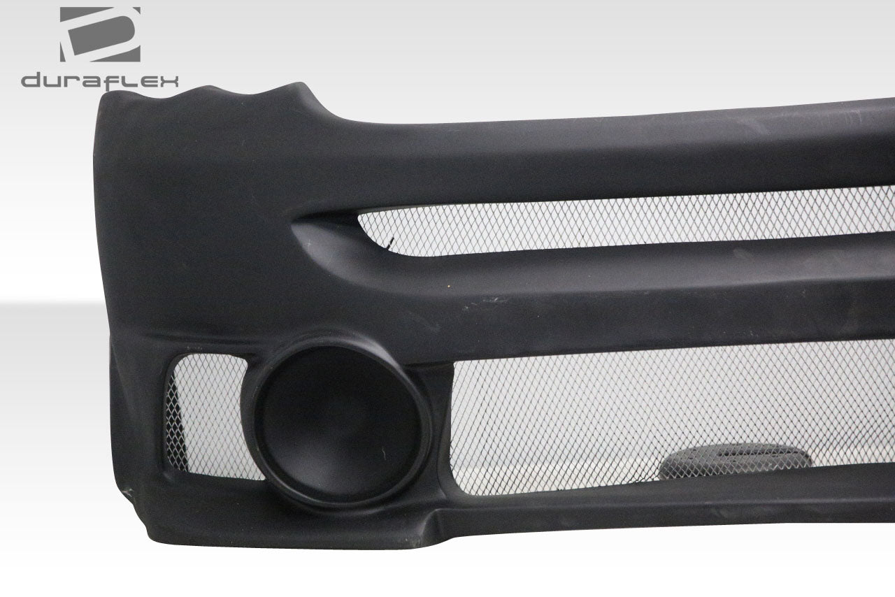 Bumper Covers - Front 114651 Duraflex