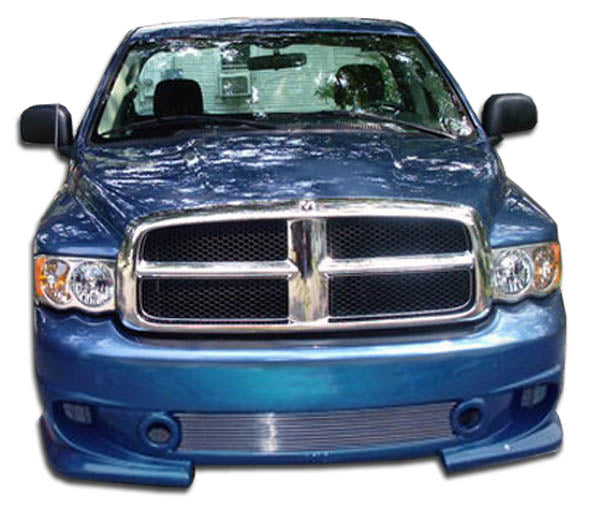 Bumper Covers - Front 103060 Duraflex