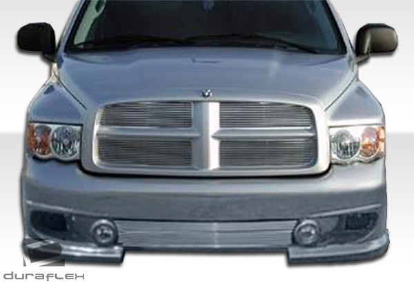 Bumper Covers - Front 103060 Duraflex