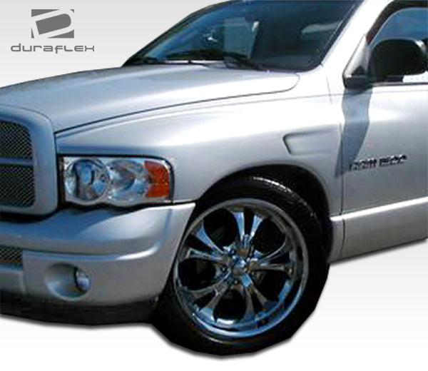 Fenders 100336 Duraflex