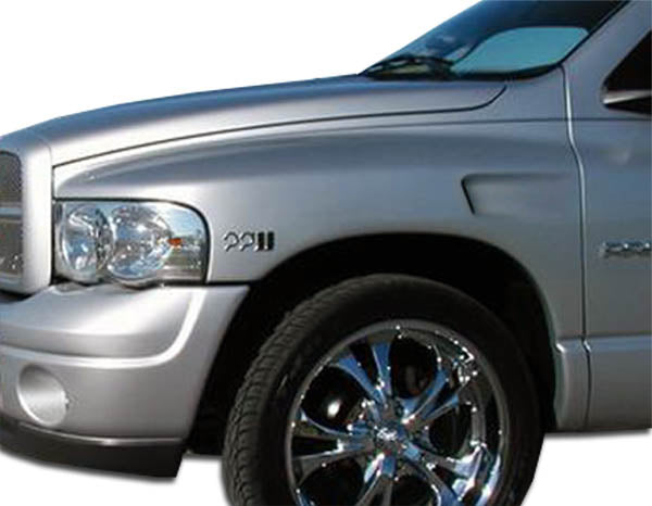 Fenders 100336 Duraflex