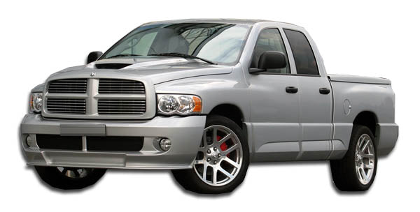 Bumper Covers - Front 103802 Duraflex