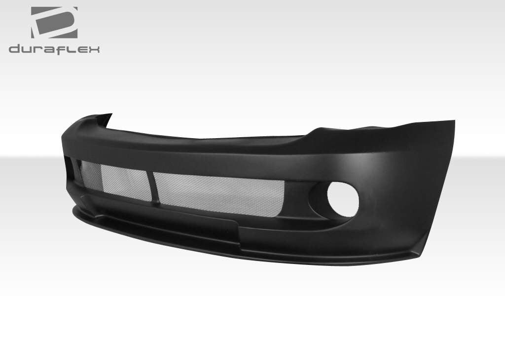 Bumper Covers - Front 103802 Duraflex