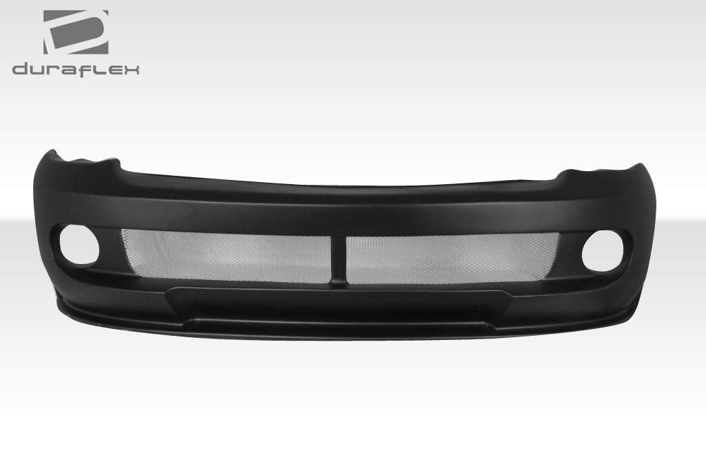 Bumper Covers - Front 103802 Duraflex