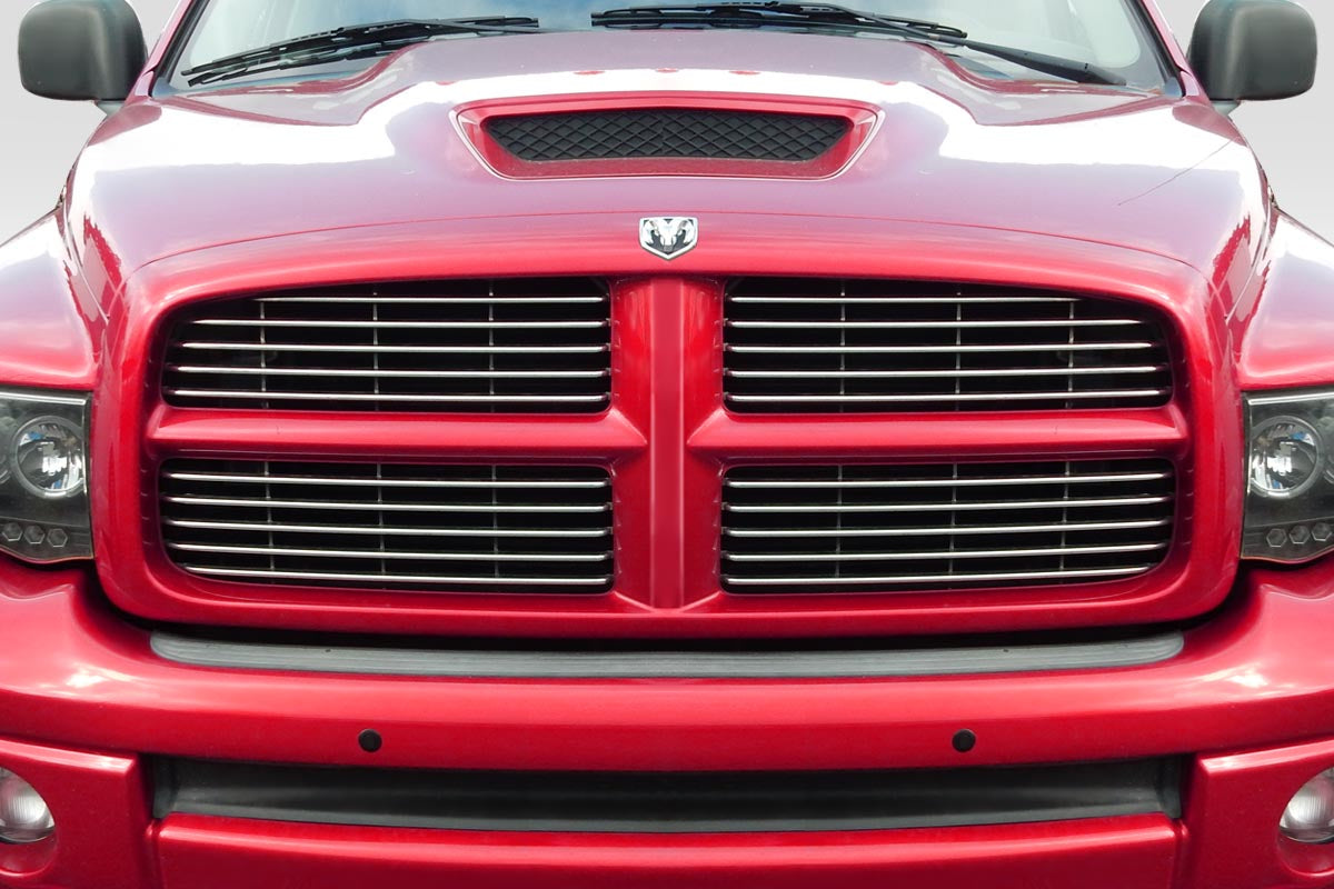 Grilles 117188 Duraflex