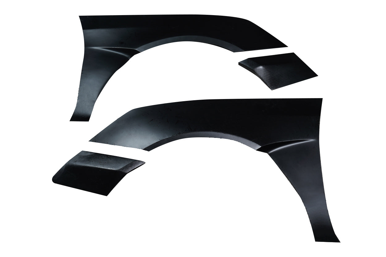 Fenders 120017 Duraflex