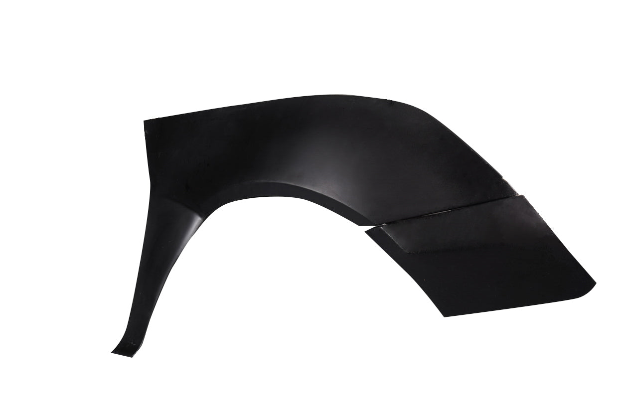 Fenders 120017 Duraflex