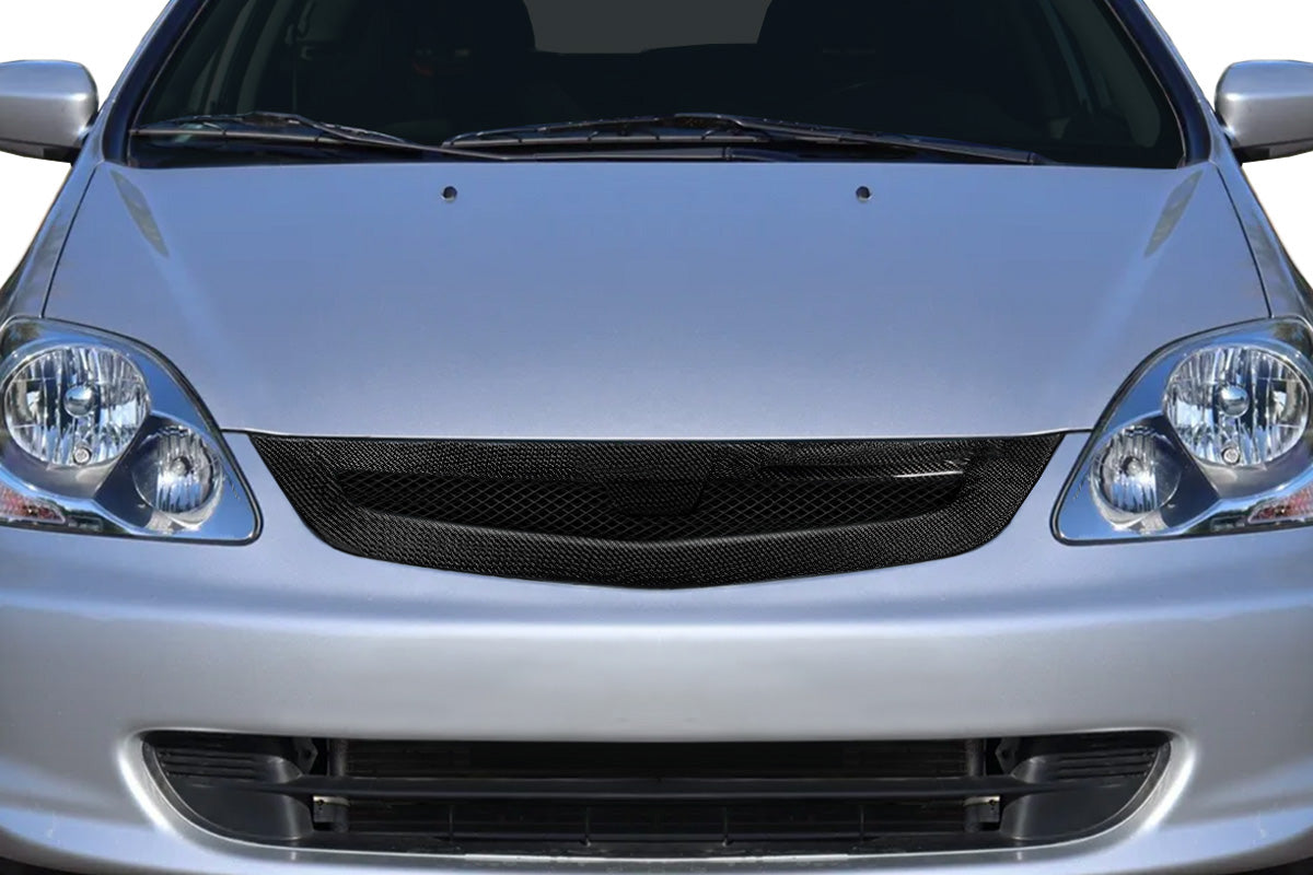Grilles 118862 Carbon Creations