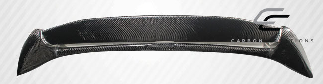 Spoilers 102920 Carbon Creations
