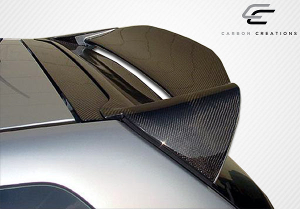 Spoilers 102920 Carbon Creations