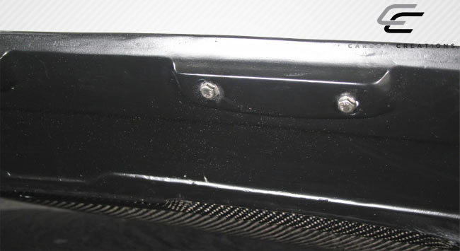 Spoilers 102920 Carbon Creations
