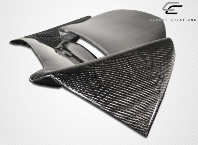 Spoilers 102920 Carbon Creations