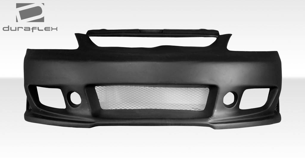 Bumper Covers - Front 100347 Duraflex