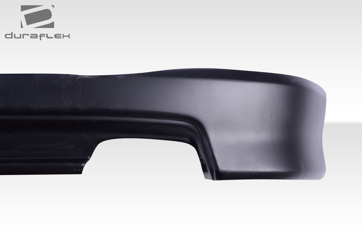 Rear Lip 115207 Duraflex