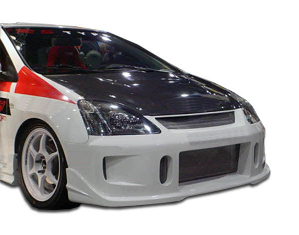 Bumper Covers - Front 100443 Duraflex