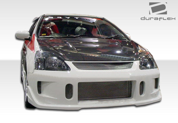 Bumper Covers - Front 100443 Duraflex