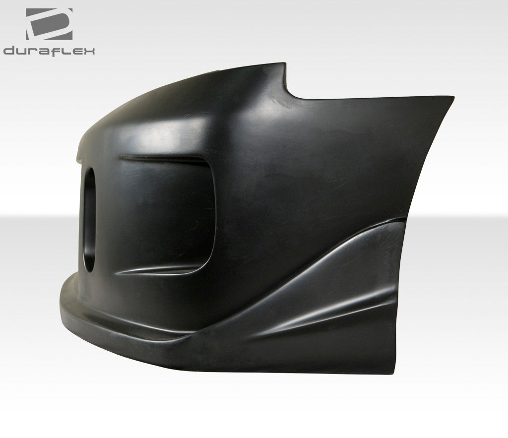 Bumper Covers - Front 100443 Duraflex