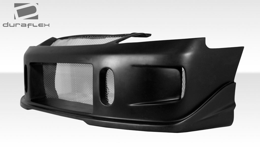 Bumper Covers - Front 100443 Duraflex