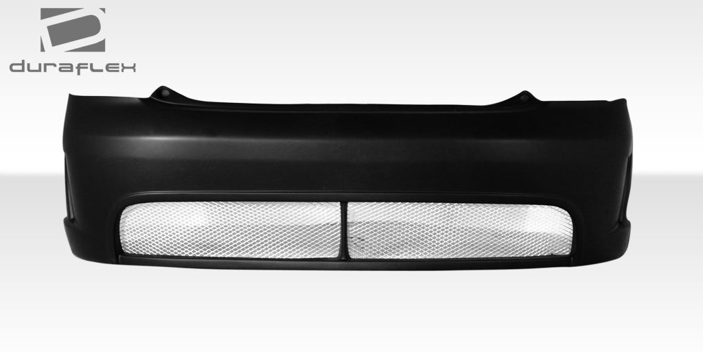 Bumper Covers - Rear 100444 Duraflex