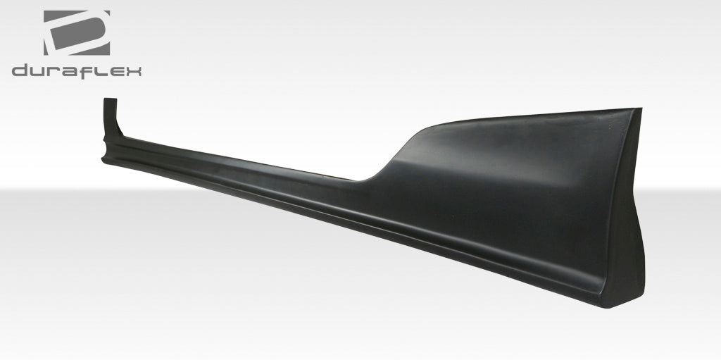 Side Skirts 100445 Duraflex