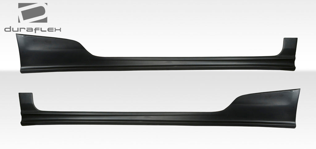 Side Skirts 100445 Duraflex