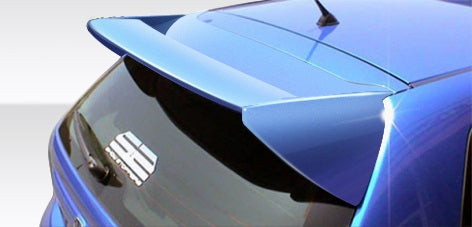 Spoilers 100351 Duraflex