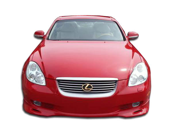 Front Lip 103504 Duraflex