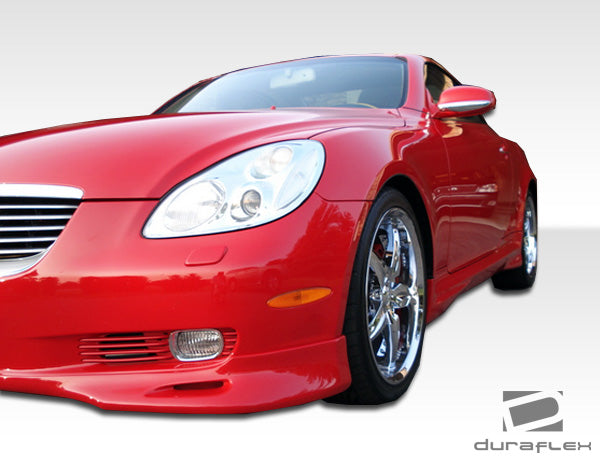 Front Lip 103504 Duraflex