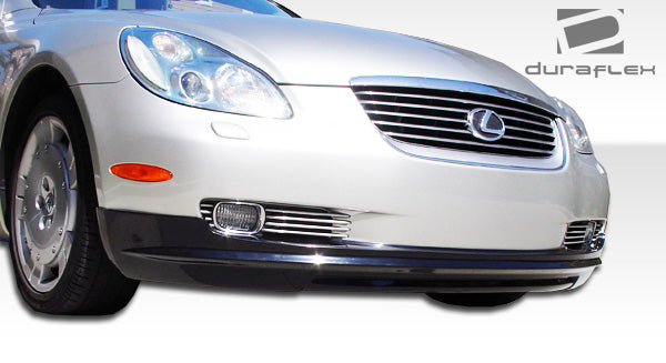 Front Lip 103575 Duraflex