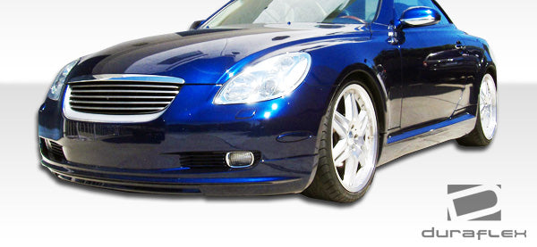 Front Lip 103575 Duraflex