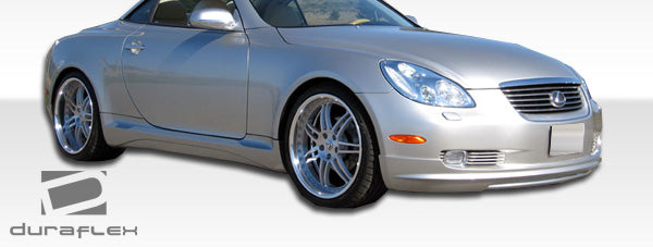 Front Lip 103575 Duraflex