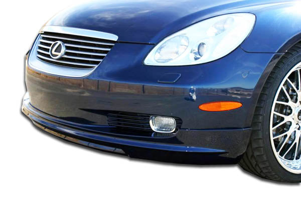 Front Lip 103575 Duraflex