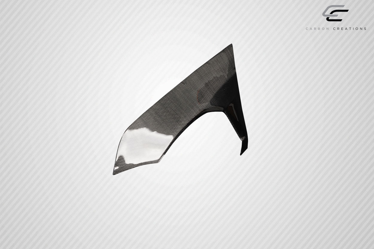 Fenders 116448 Carbon Creations