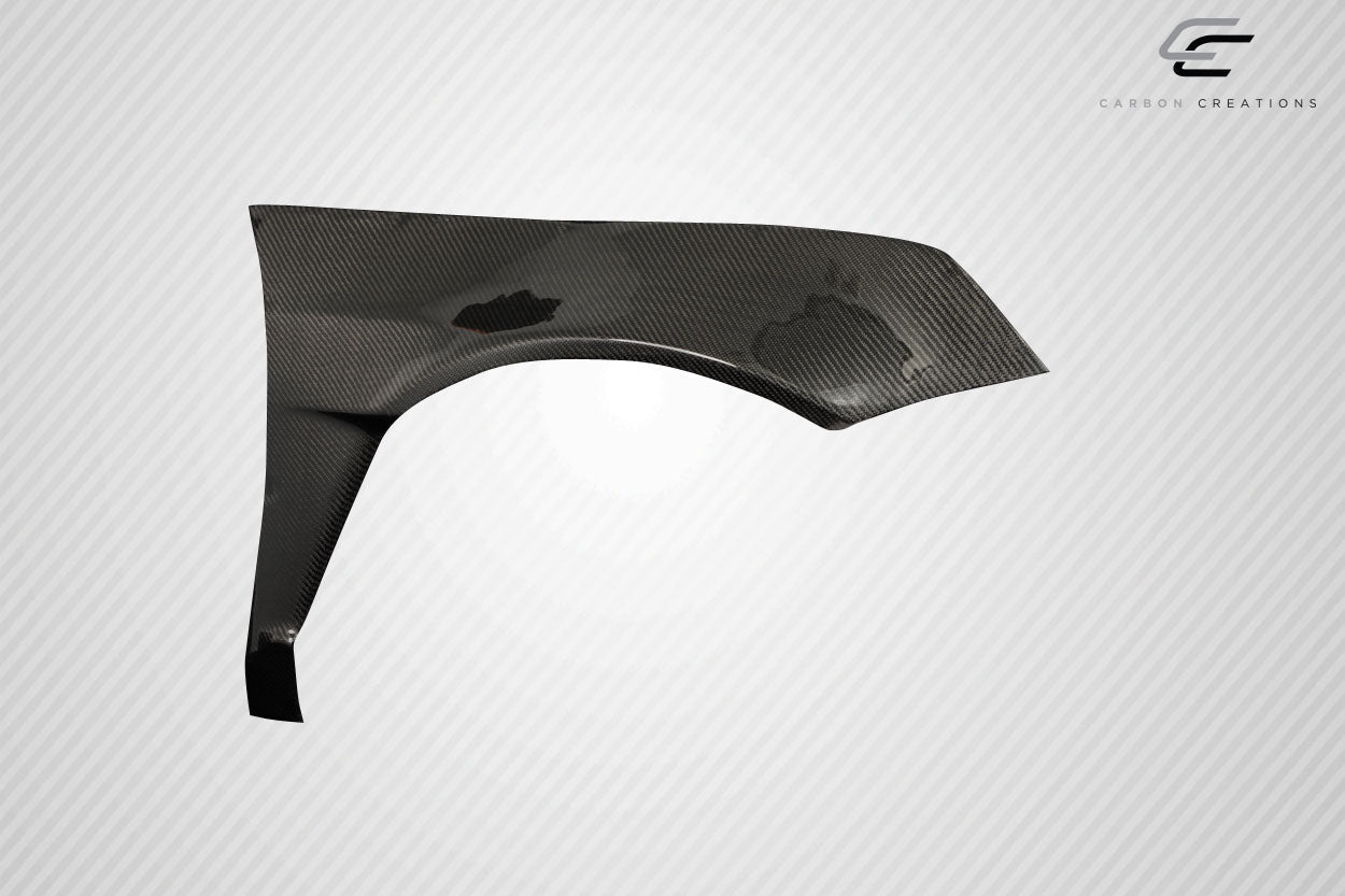 Fenders 116448 Carbon Creations
