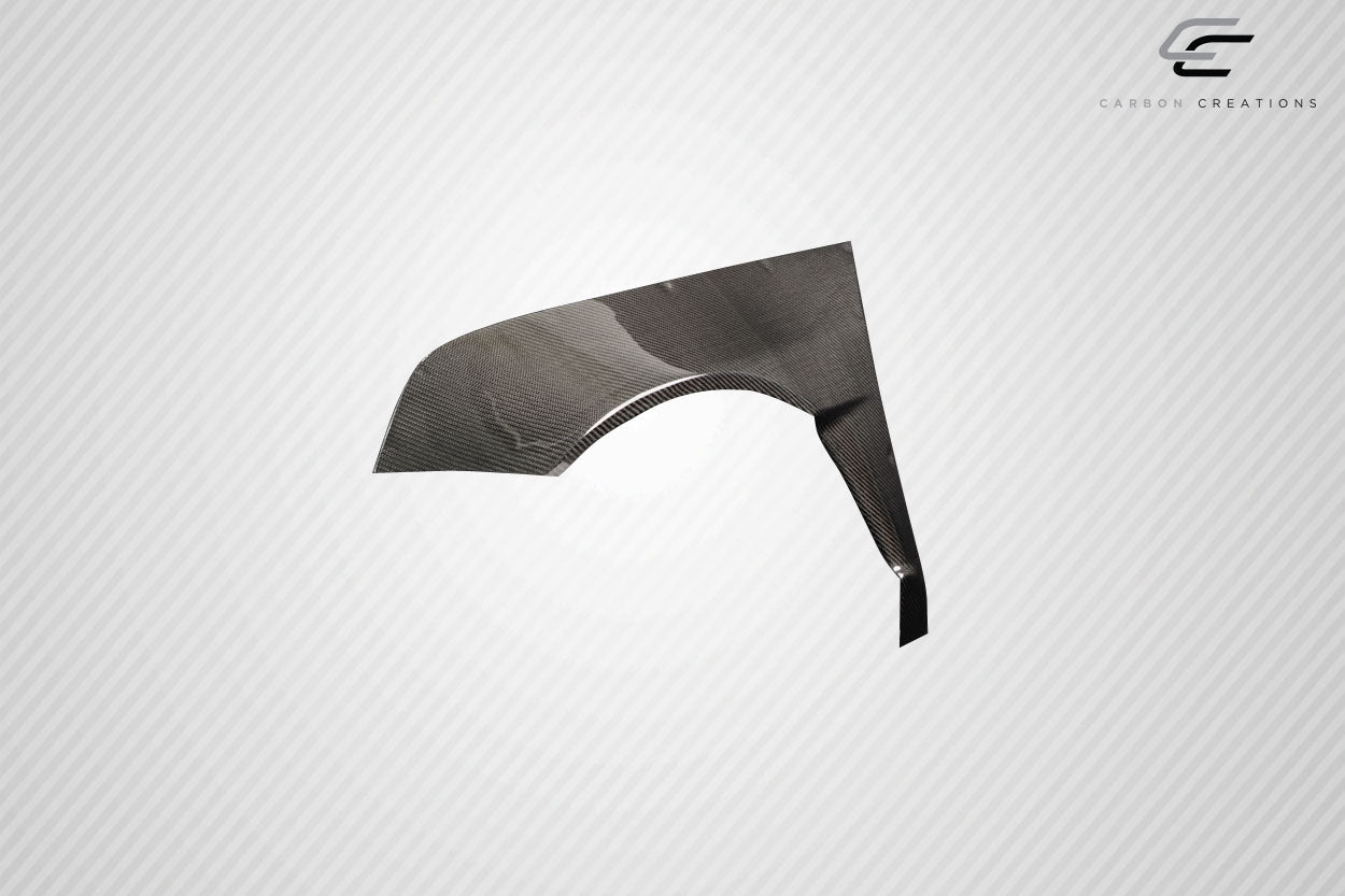 Fenders 116448 Carbon Creations
